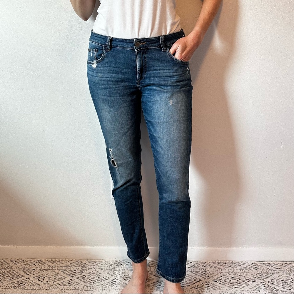 DL1961 Skinny Jeans